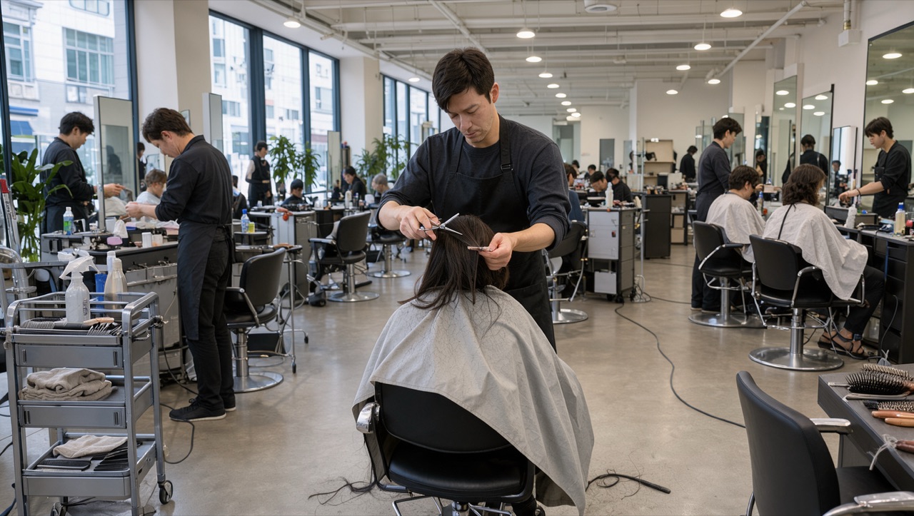 Pedicure Strzegom