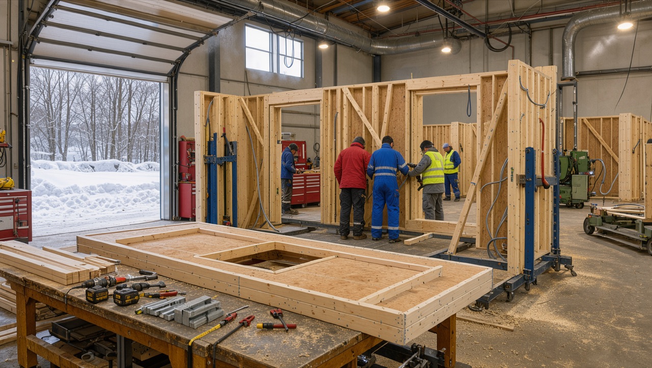 Materiały izolacyjne Bydgoszcz