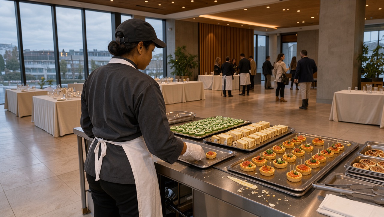 Catering Turek