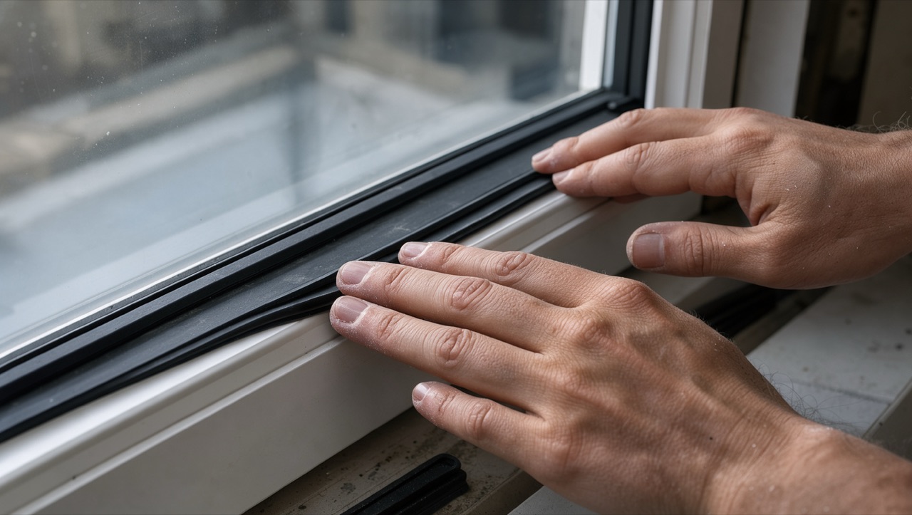 Okna Targówek