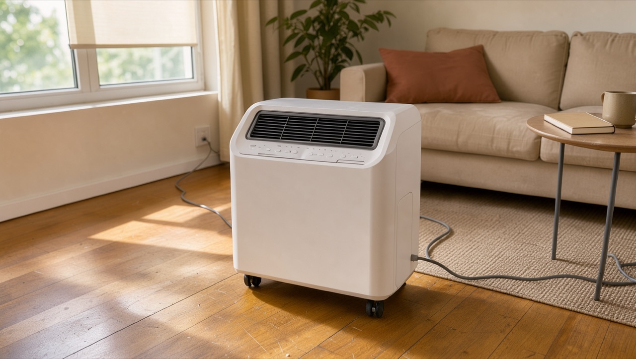 Klimatyzatory przenośne Kraków