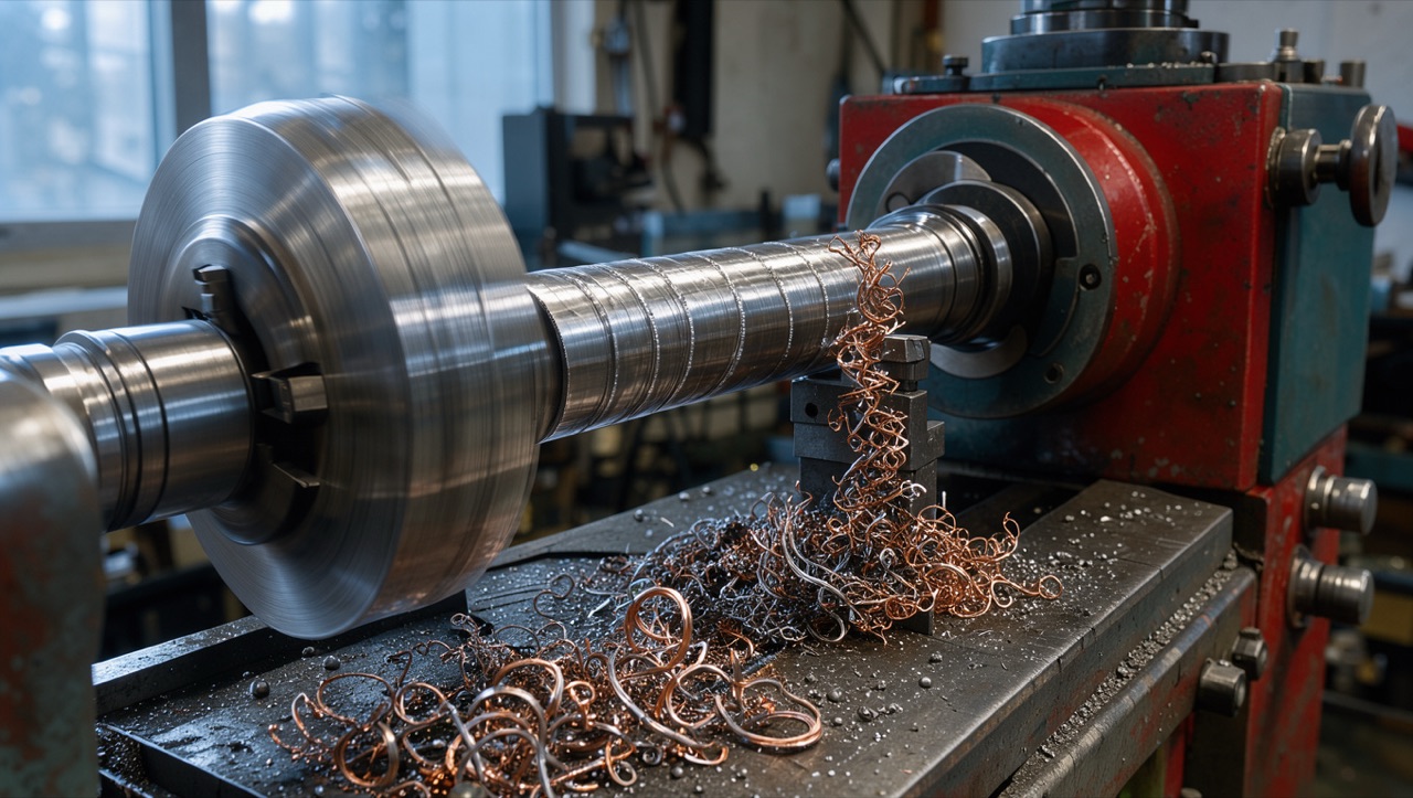 Frezowanie cnc Mielec