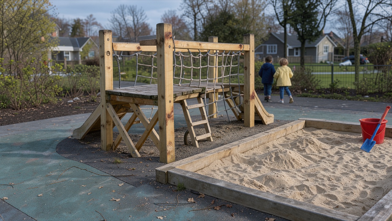 Przedszkole prywatne z montessori Poznań