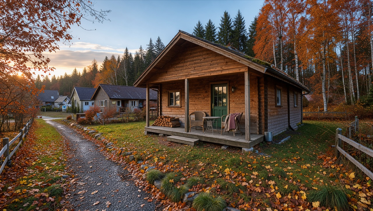 Norweskie fiordy wycieczka