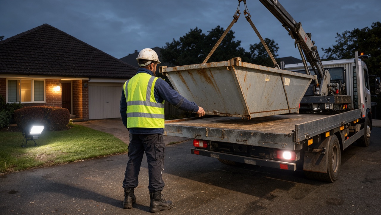 Recykling materiałów ściernych