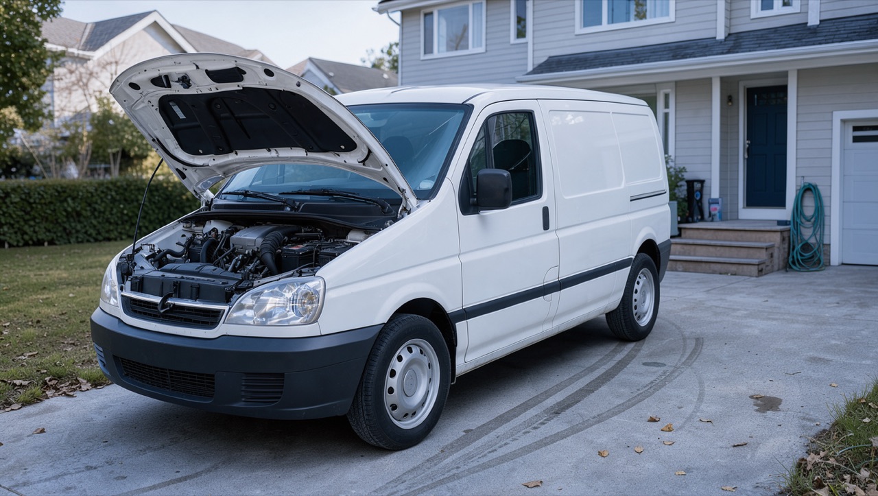 Wynajem busów gorzów