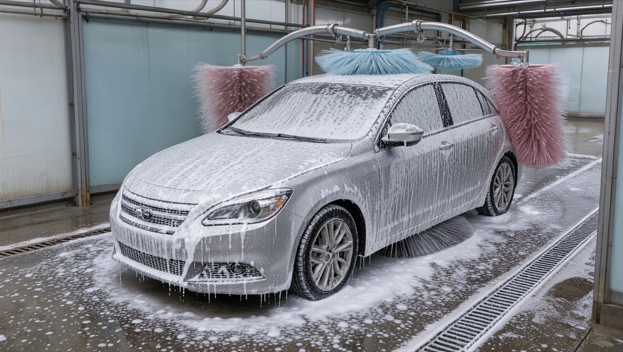 Wynajem autokaru Łódź
