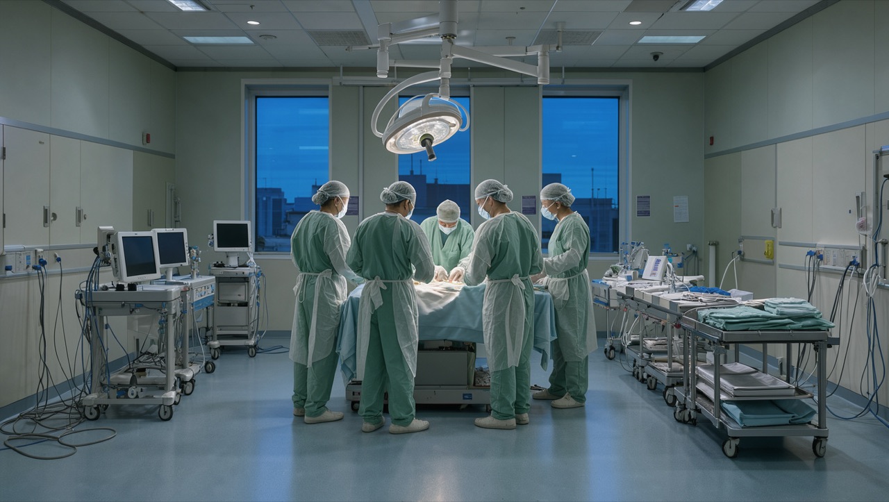 Badania kierowców Ruda Śląska