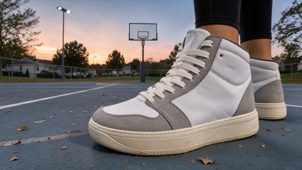 Buty ortopedyczne na miarę