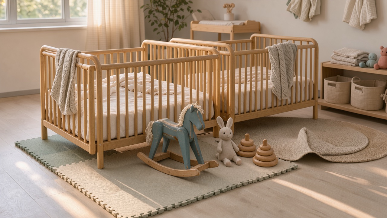 Przedszkole prywatne z montessori Poznań