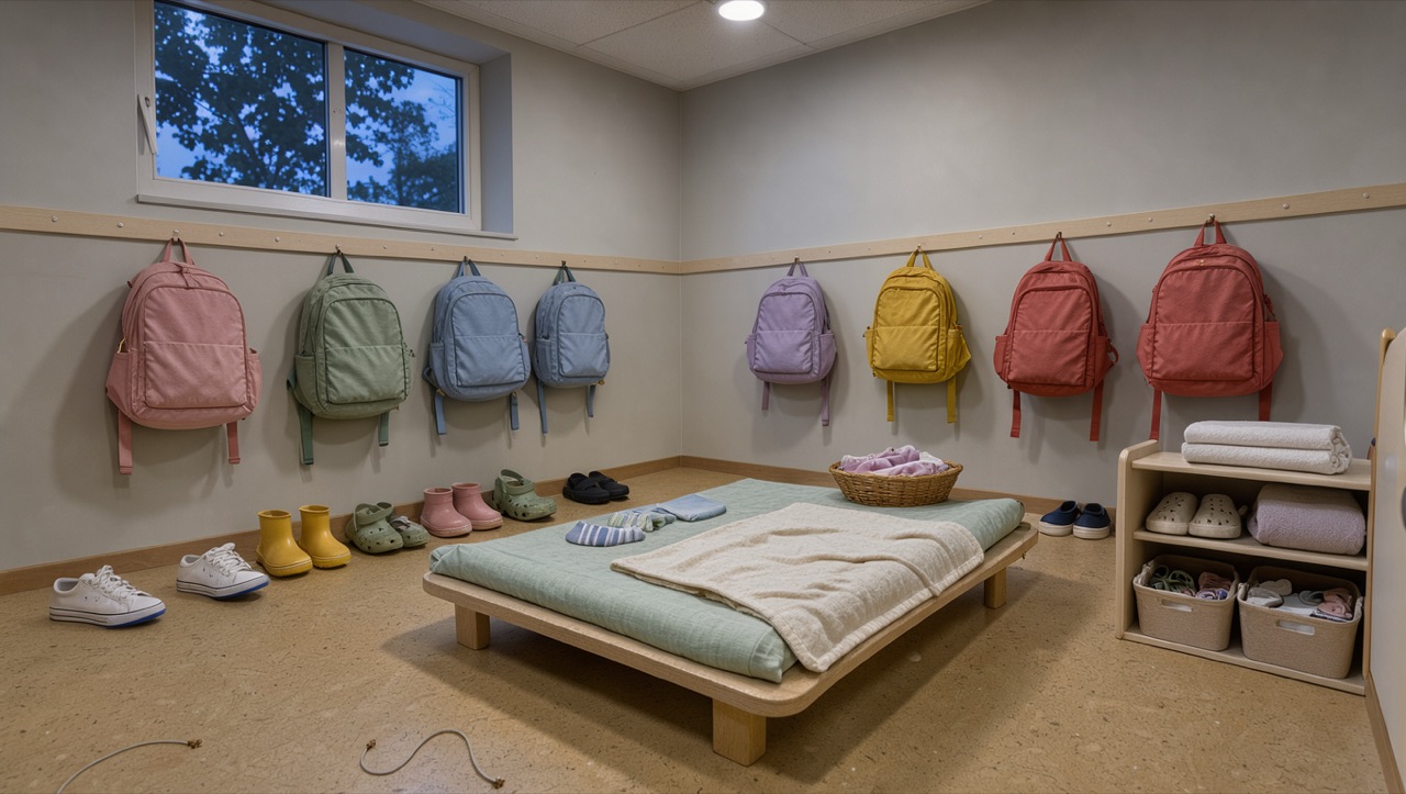 Metoda montessori w poznaniu