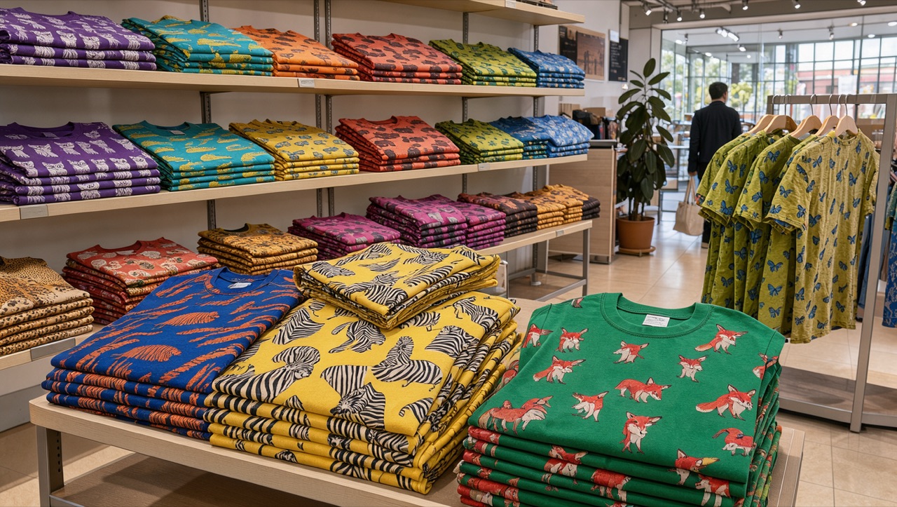Bluzy męskie z napisami