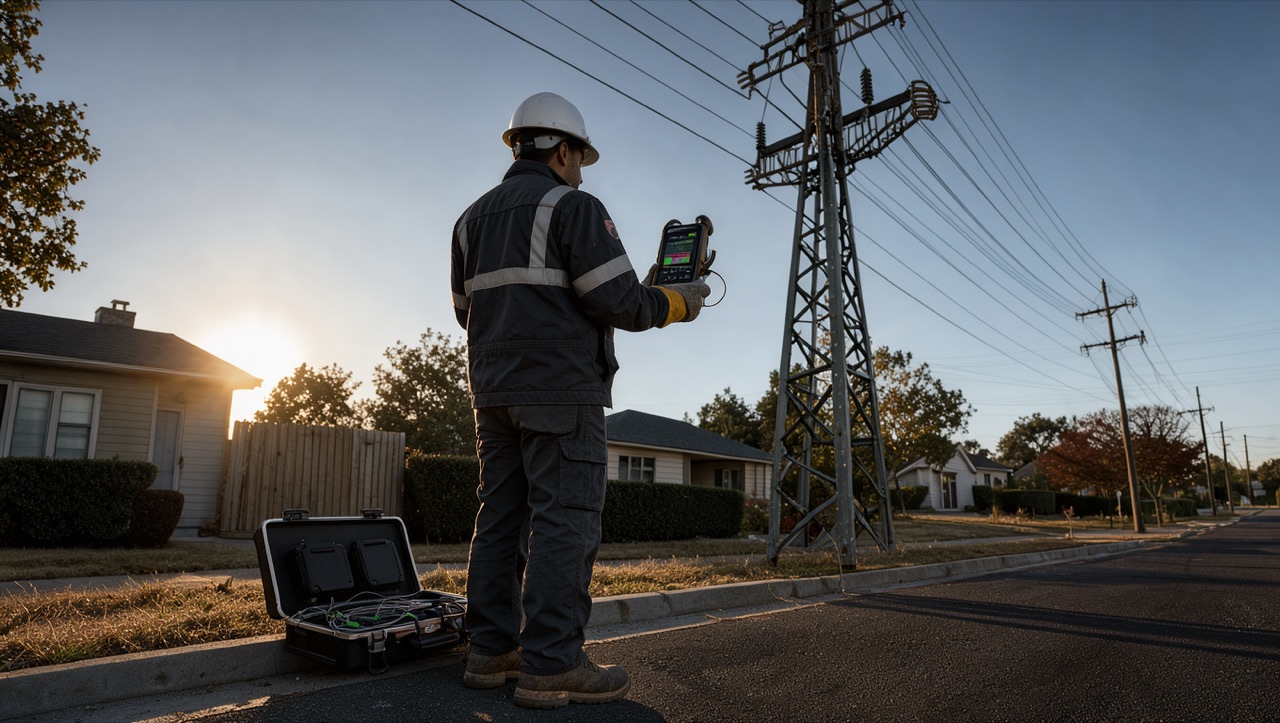 Produkcja kontraktowa elektroniki
